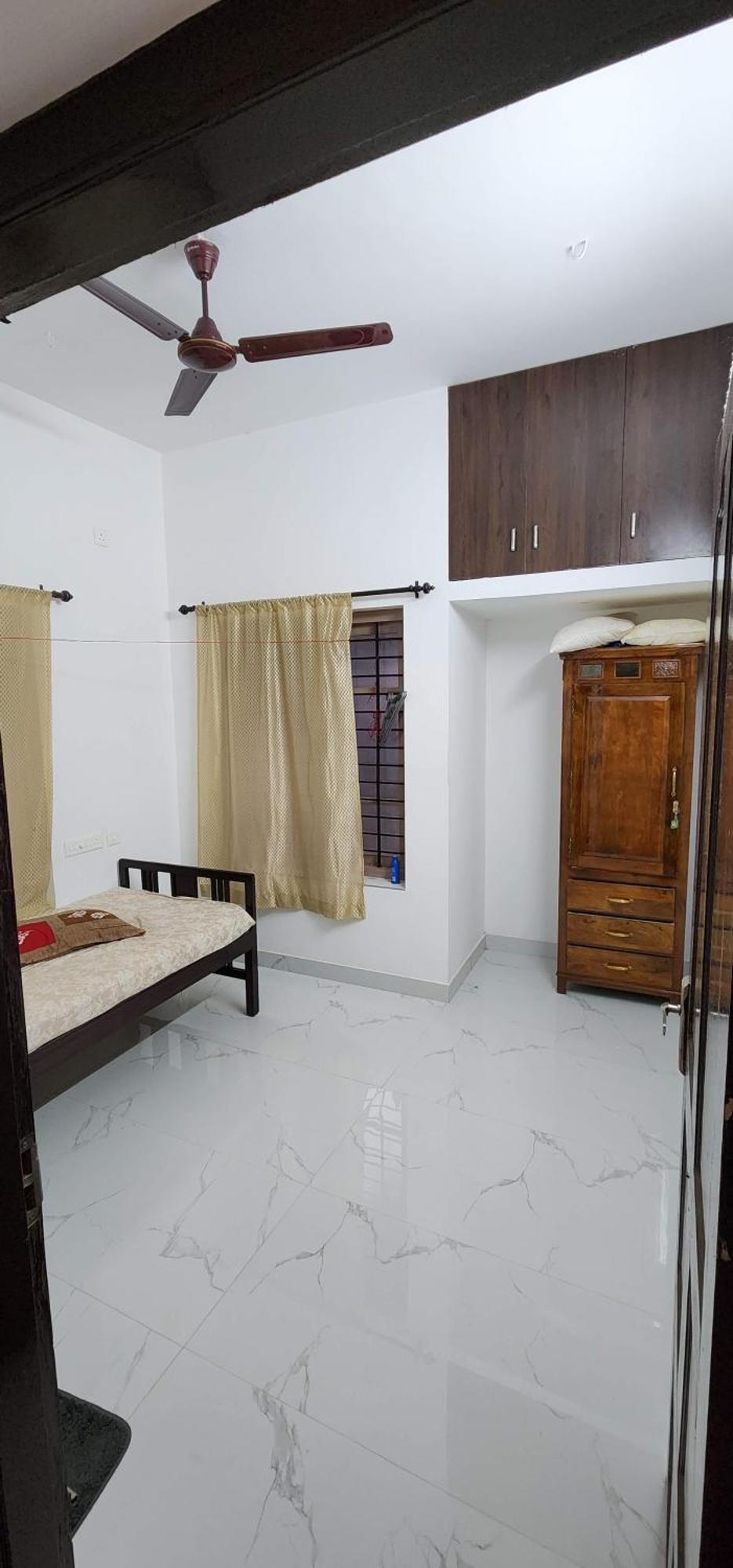 Trivi Chackai Home Stay Thiruvananthapuram Exterior photo